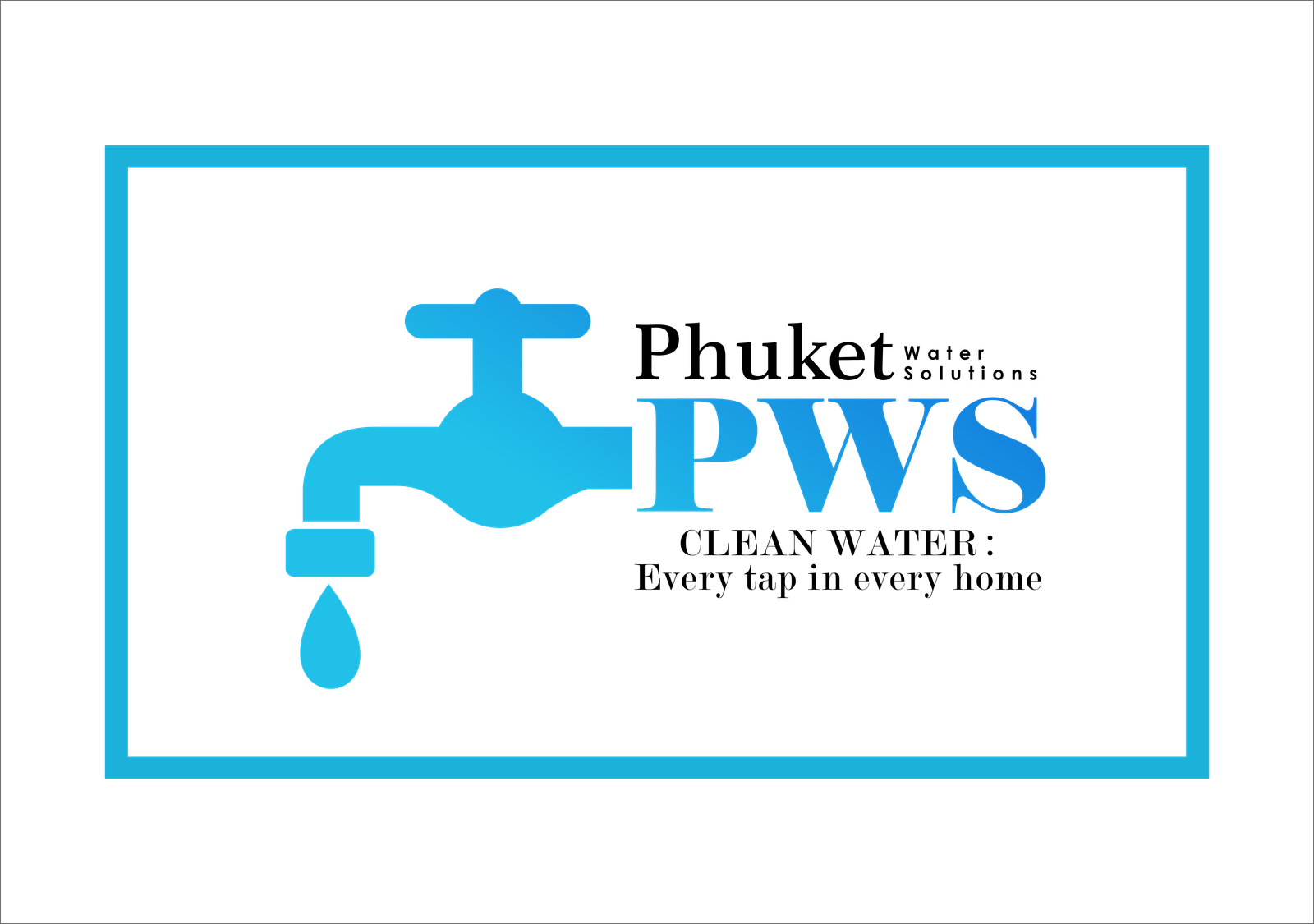 Phuket Water Solutions